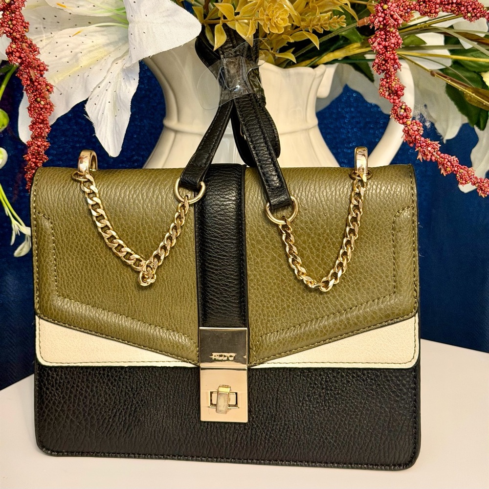 ALDO Fari Crossbody Bag